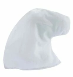 Bonnet De Schtroumph Blanc Ou Rouge Luxe (avec Mousse)