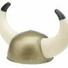 Casque De Viking - Cornes Longues -WIDMANN Magasin 0702006 1421420717