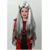 Perruque Fille Sorcière "Monter H. " -WIDMANN Magasin 090102 zoom 1412956812