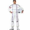 Costume Adulte Astronaute Taille 52 Ou 56 2 Costume Adulte Astronaute Taille 52 Ou 56 -WIDMANN Magasin 17273 1378715861