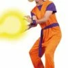 Costume Manga Orange Et Violet Dragon B. -WIDMANN Magasin 22880 1364598877
