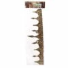 Couronne Luxe De Roi Dorée Souple -WIDMANN Magasin 8422259623847 Couronne Luxe de Roi Doree Souple