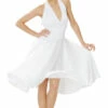 Costume Adulte Luxe Marilyn Tissu Lisse -WIDMANN Magasin 86148 1353594086
