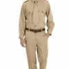 WIDMANN Costume Soldat Américain Taille L Et XL -WIDMANN Magasin Boyington dit Pappy Costume Soldat Americain taille L et