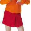 Costume Adulte Licence Verra De Scoobydoo Taille Unique -WIDMANN Magasin CS926500 1425048465
