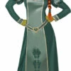 Smiffys Costume Adulte Luxe Femme De L' Ogre " SHREK " Fiona En Taille M -WIDMANN Magasin CS928358 M 1373009567