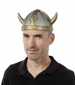 Casque De Viking Adultes