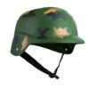 Casque De L'Armée Camouflage -WIDMANN Magasin Casque de l Armee camouflage
