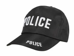 Casquette Adulte POLICE