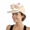 Casquette Velours Adulte"SEINS" -WIDMANN Magasin Casquette Velours Adulte SEINS