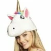 Boland Chapeau Adulte Tête De Licorne