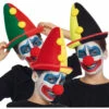 Chapeau Feutre Clown Enfant -WIDMANN Magasin Chapeau Feutre Clown Enfant AQ04625