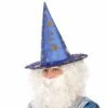 Chapeau De Merlin Magicien​ Adulte 38 Cm De Diamètre Et 33 Cm De Haut -WIDMANN Magasin Chapeau de Merlin Magicien Adulte 38 cm de diametre et 3
