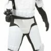 Costume Adullte Licence "STAR WAR " STORMTROOPER Luxe Taille Unique