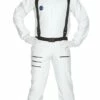 Costume Adulte Astronaute Taille XL 1 Costume Adulte Astronaute Taille XL -WIDMANN Magasin Costume Adulte Astronaute Taille XL 2