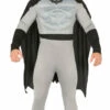 Costume Adulte HÉRO Chauve-Souris Taille M -WIDMANN Magasin Costume Adulte HeRO Chauve Souris Taille M