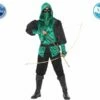 Costume Adulte Homme Archer Masque Taille M/L -WIDMANN Magasin Costume Adulte Homme Archer Masque Taille M L