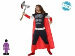 Costume Adulte De Super Héros Homme