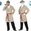 Costume Adulte De L Homme Invisible M L -WIDMANN Magasin Costume Adulte de l Homme Invisible M L 56592