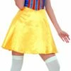 Costume Blanche Neige Sexy Taille L/XL -WIDMANN Magasin Costume Blanche Neige Sexy taille L XL