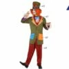 Costume Chapelier Fou Taille S X/S Ou M/L -WIDMANN Magasin Costume Chapelier Fou taille S X S ou M L