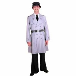 Costume Inspecteur " Gadgets " Taille 54/56
