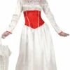 Costume Adulte Luxe Marie Poppins Taille M -WIDMANN Magasin Costume adulte luxe Marie Poppins taille M