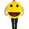 Costume De Pac Man Taille Unique -WIDMANN Magasin Costume de Jon Man taille Unique