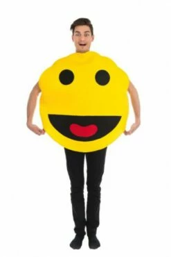 Costume De Pac Man Taille Unique
