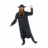 Costume De Rabbi Jacob Taille Unique -WIDMANN Magasin Costume de Rabbi Jacob Taille Unique 1