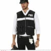 Costume Enquêteur FBI Taille 52 Ou 56 -WIDMANN Magasin Costume enquteur FBI Taille 52 ou 56