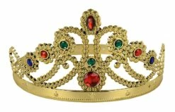 Couronne De Reine Réglable