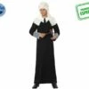Déguisement De Juge Taille M/L Ou XL -WIDMANN Magasin Deguisement de Juge Taille M L 8422259174943 1