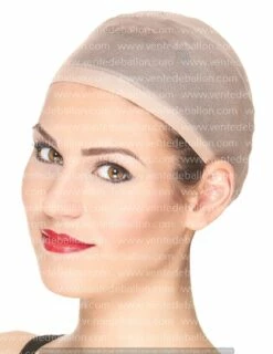 Filet A Cheveux Adulte Chair