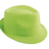 Borsalino Fluo Vert -WIDMANN Magasin Item14382 1422634176