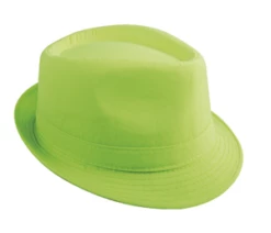Borsalino Fluo Vert