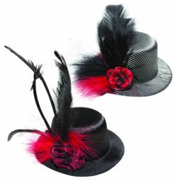 Mini Chapeau Haut De Forme