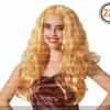PERRUQUE LONGUE BLONDE ONDULEE 1 PERRUQUE LONGUE BLONDE ONDULEE -WIDMANN Magasin PERRUQUE LONGUE BLONDE ONDULEE