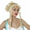 Perruque Blonde Romaine -WIDMANN Magasin Perruque Blonde Romaine