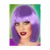 Perruque Cabaret Violette -WIDMANN Magasin Perruque Cabaret Violette 1