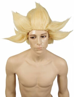 Perruque DRAGON B - Blonde