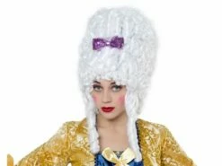 Unique Perruque Marquise