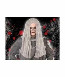 Perruque De Halloween