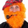 Perruque Et Barbe Rousse ST Patrick -WIDMANN Magasin Perruque et Barbe Rousse ST Patrick