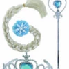 Set De Reine Des Glaces -WIDMANN Magasin Set de reine des glaces 10084