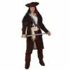 Costume Adulte Pirate Taille XL -WIDMANN Magasin atosa 92734 1396617424