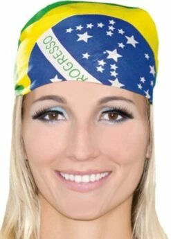 WIDMANN Bandana Brazil
