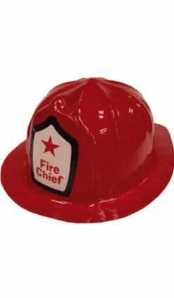 Casque Pompier Enfant