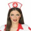 Coiffe D'Infirmiére -WIDMANN Magasin coiffe infirmiere serre tete