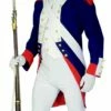 WIDMANN Costume Soldat Grenadier Taille L -WIDMANN Magasin deguisement de grenadier pour homme 172567 1427991893